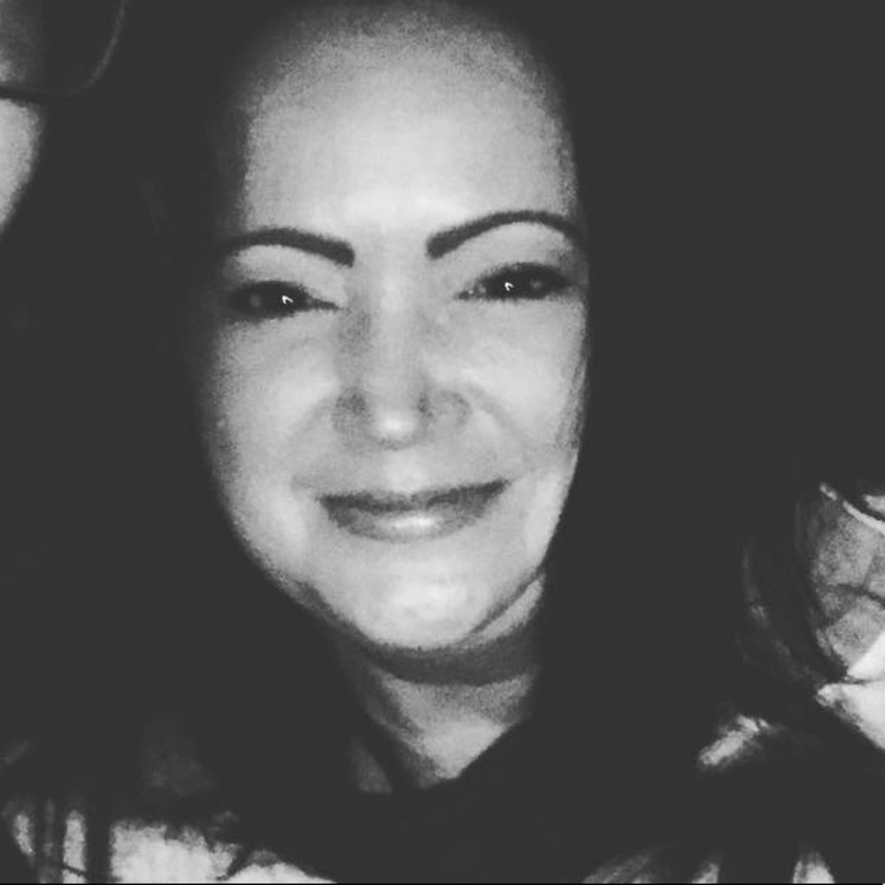 Meet your Posher, Olivia